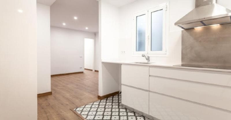 Location appartement