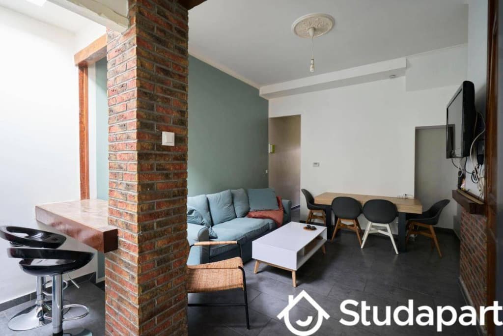 Studio à louer