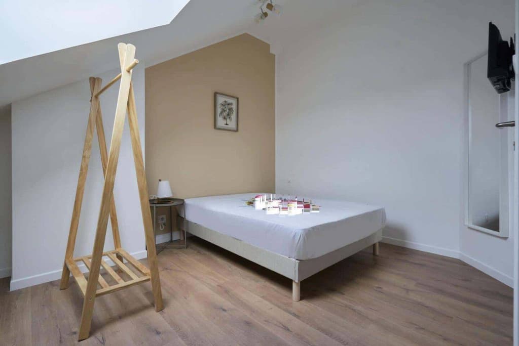 Studio à louer