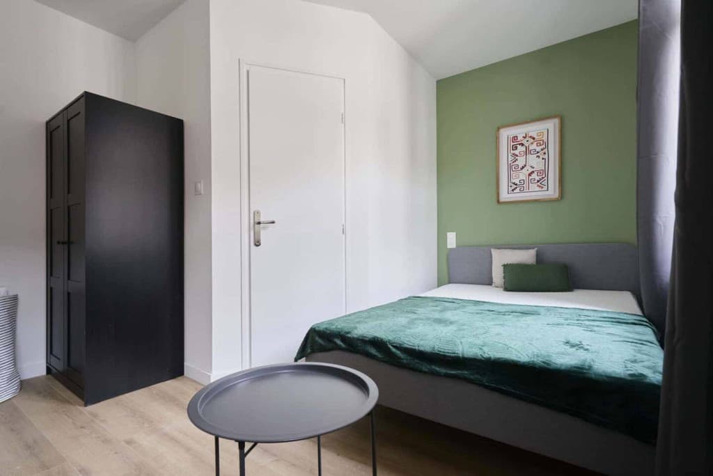 Studio à louer