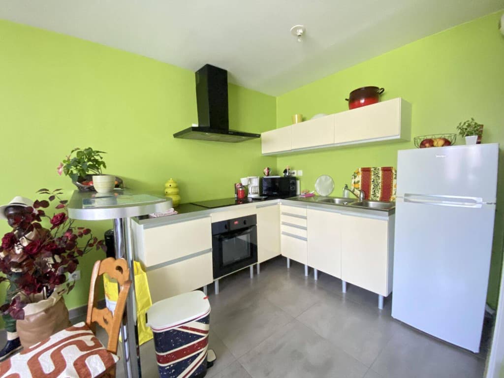 Appartement en cession de bail