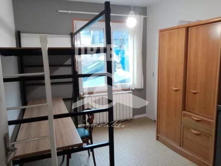 location - appartement