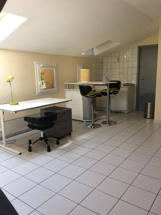 Studio à louer