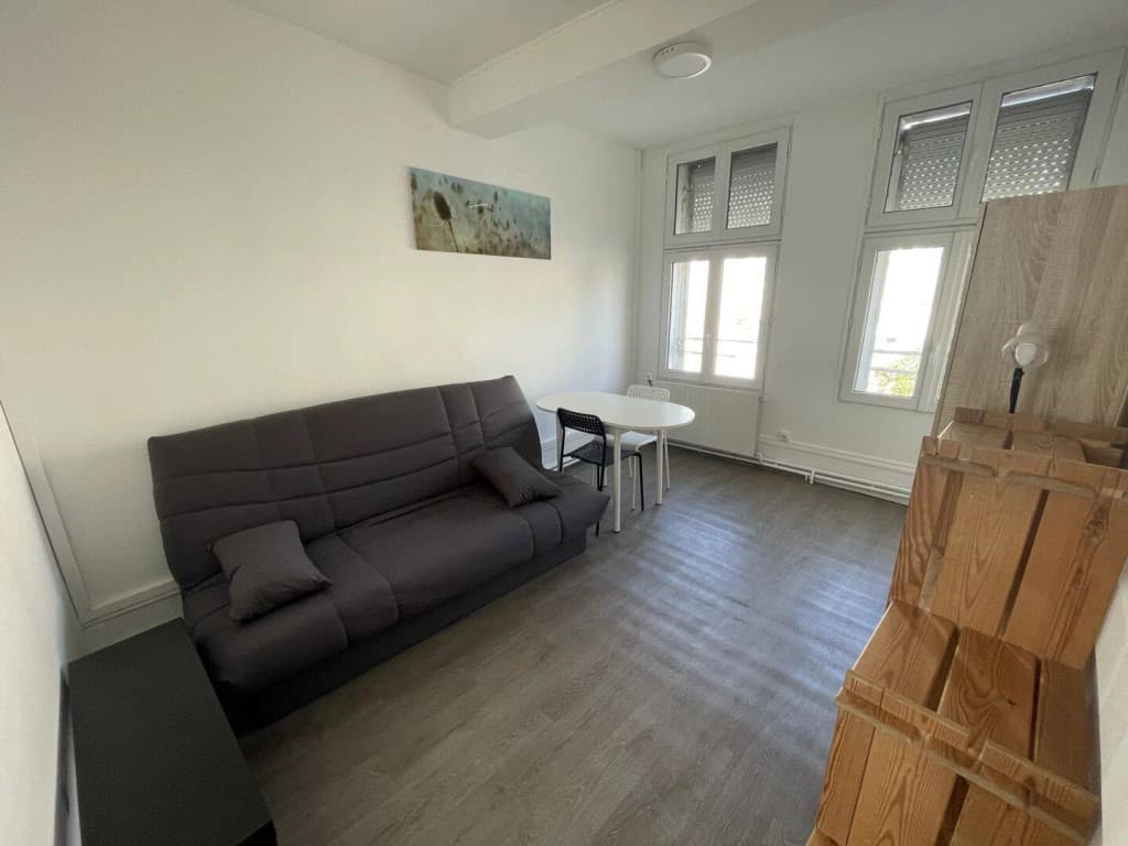 Studio à louer