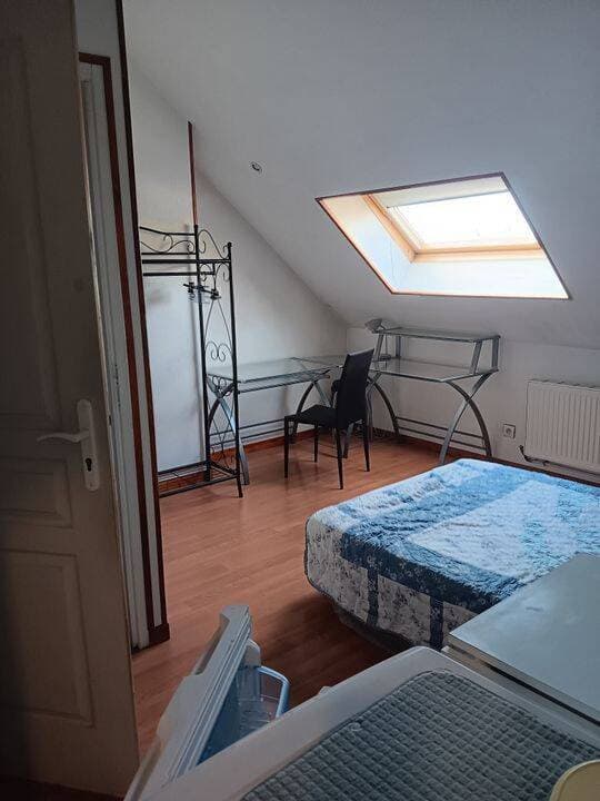 Studio à louer