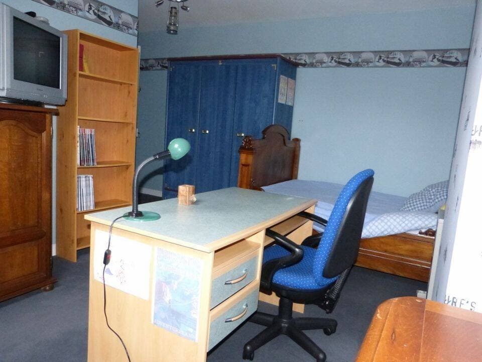 Studio à louer