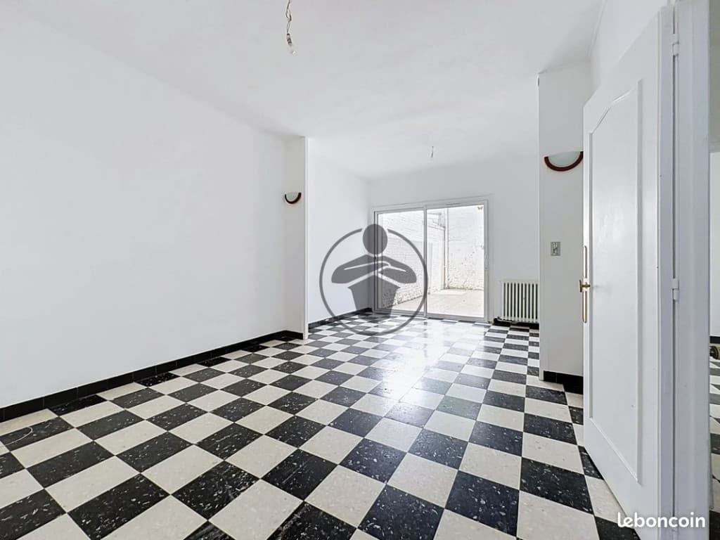 Maison 6 pièces 115 m²