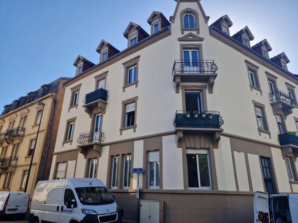 Colocation à louer