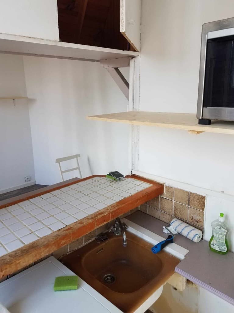 Location studio