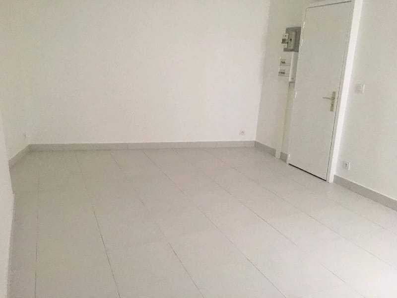 Appartement 1 pièce 22 m²