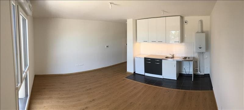 Appartement - 1er étage - 31 m² - 1 pièce