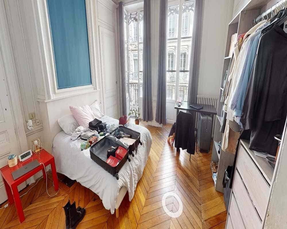 Studio à louer