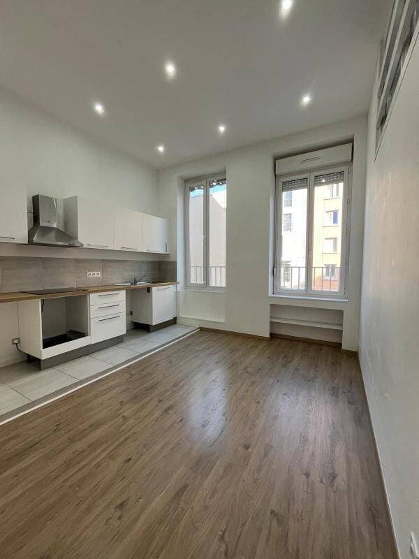 Duplex à louer