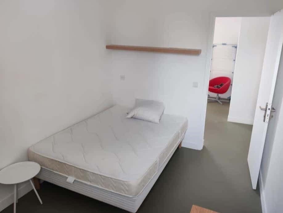 Location studio meublé
