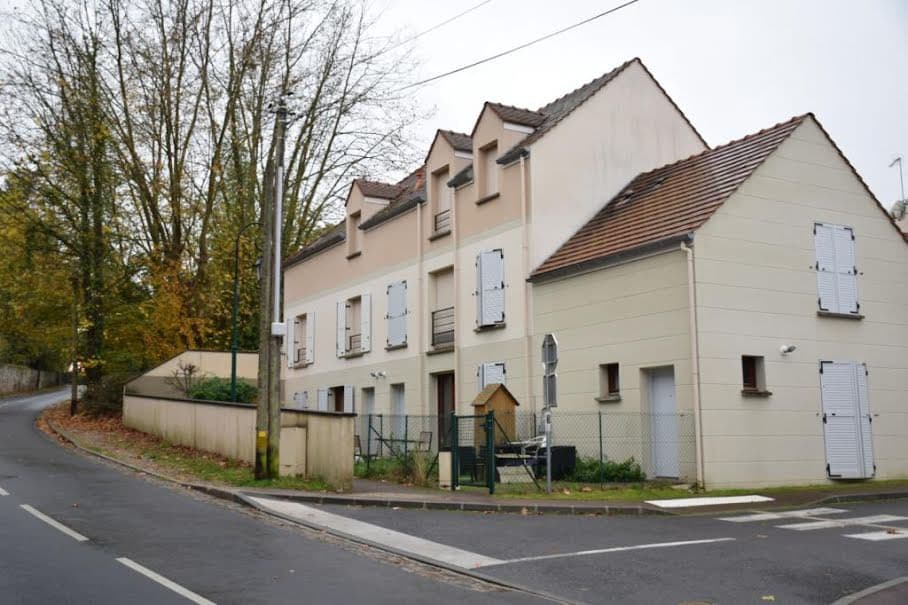 location - appartement