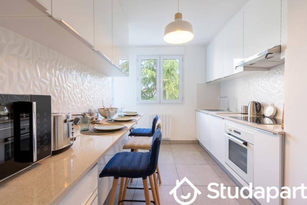 Studio à louer