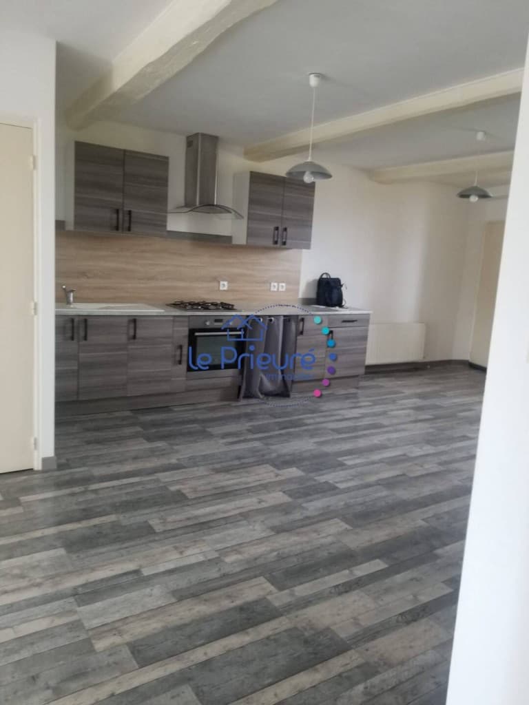 Duplex à louer