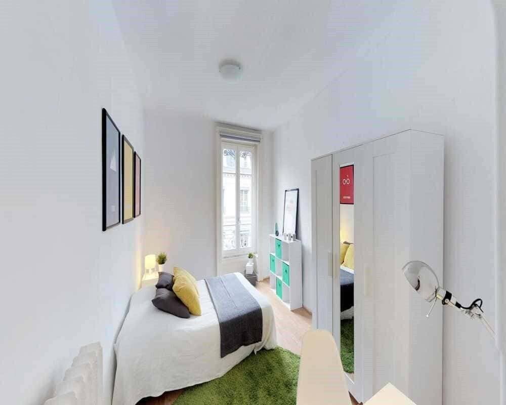 Studio à louer