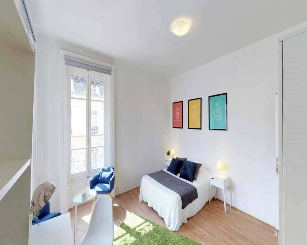 Studio à louer