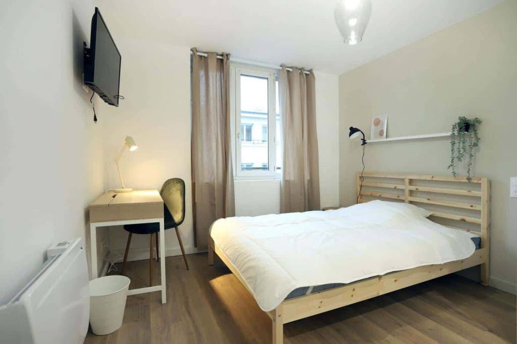Studio à louer