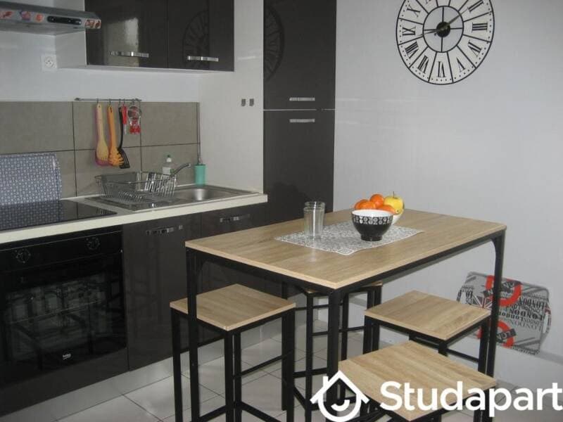Studio à louer