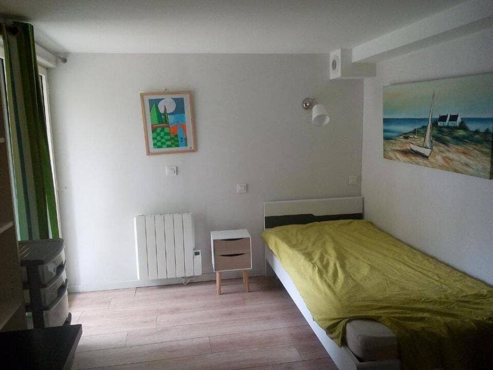 Studio à louer
