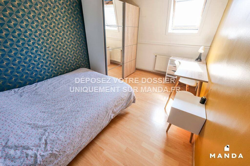 Studio à louer