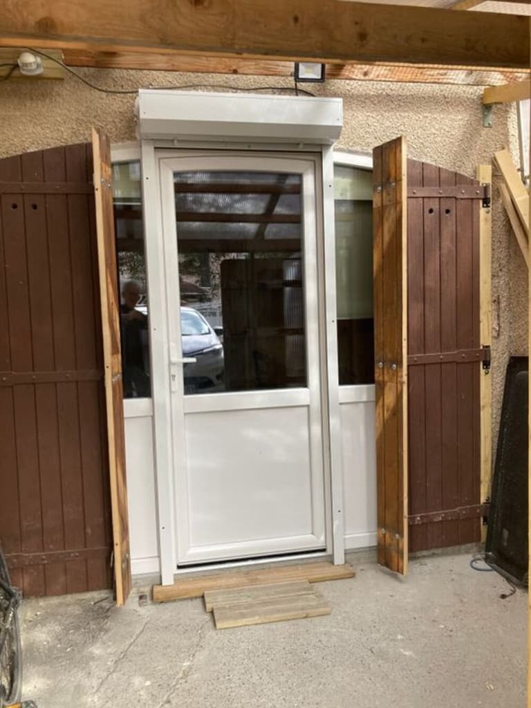 Appartement - 1 pièce(s) - 13 m²