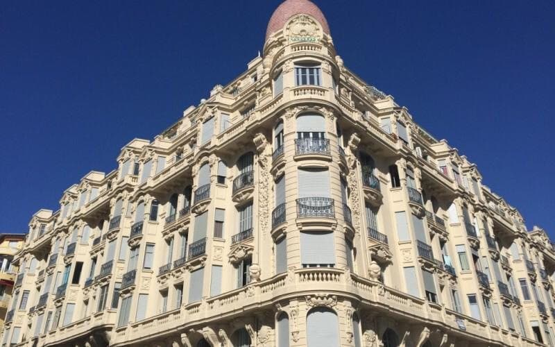 Location : Appartement Nice (06000)