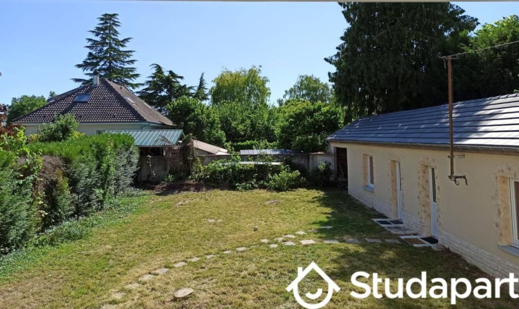 Maison à louer