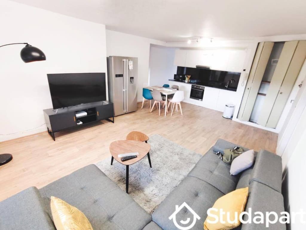 Studio à louer