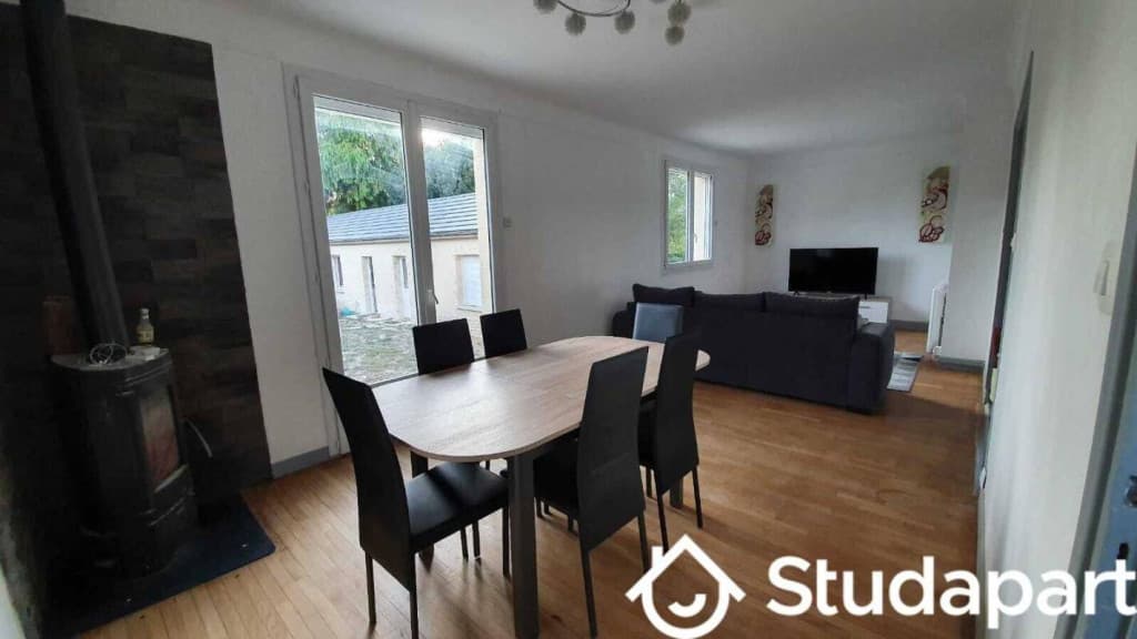 Studio à louer