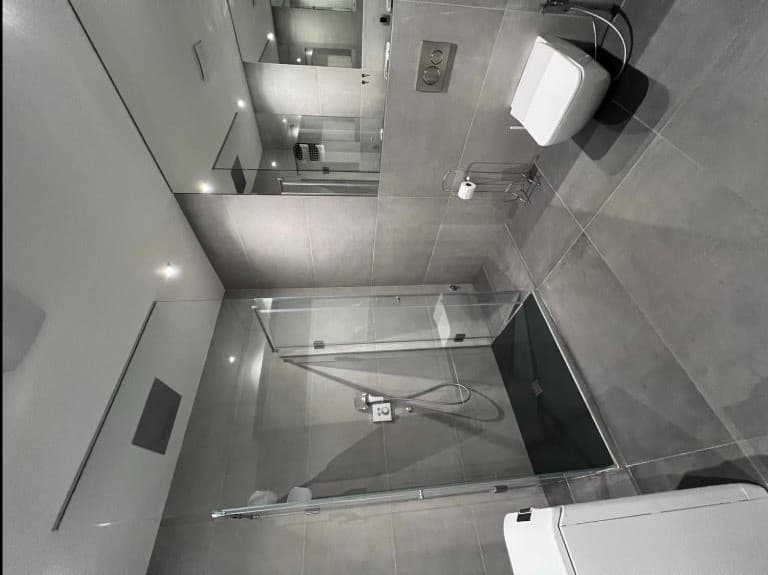 Location appartement meublé