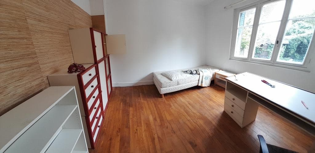 Location studio meublée
