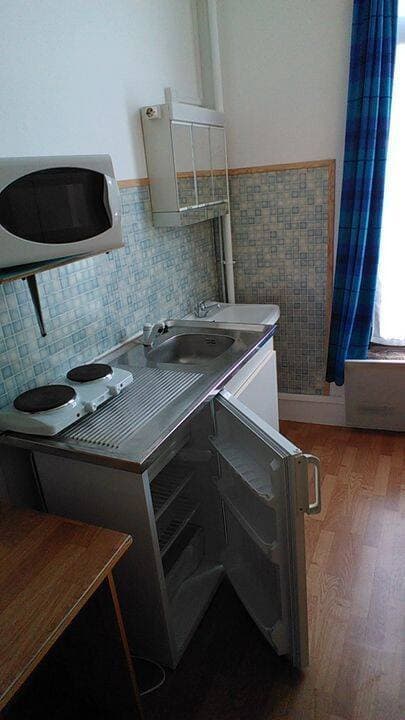 Studio à louer