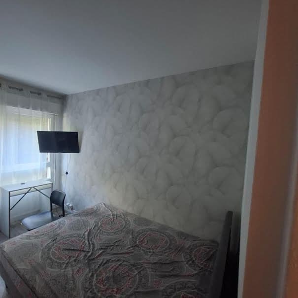location - chambre