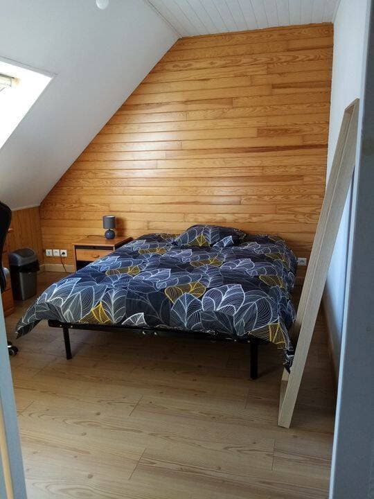 Studio à louer