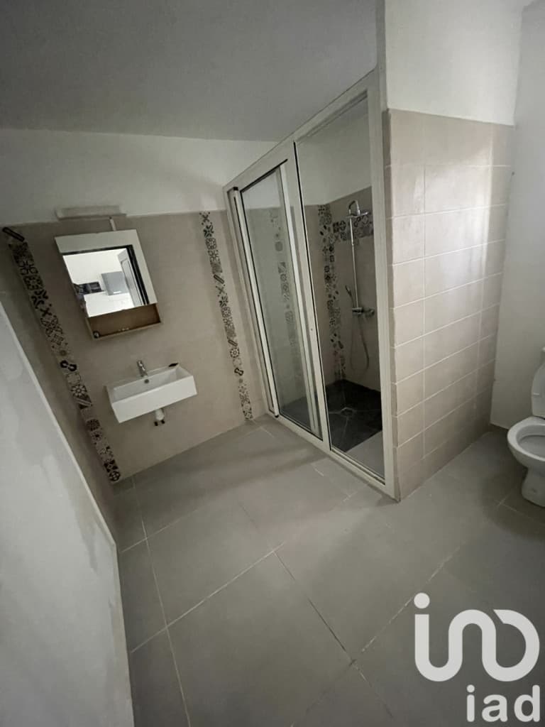 Location appartement meublé