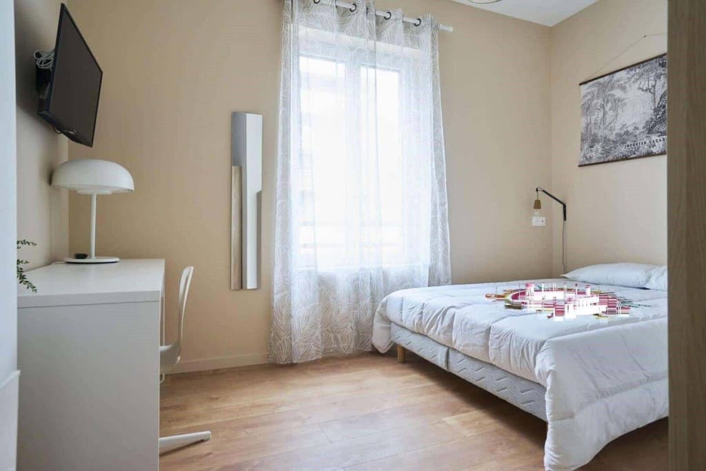 Studio à louer