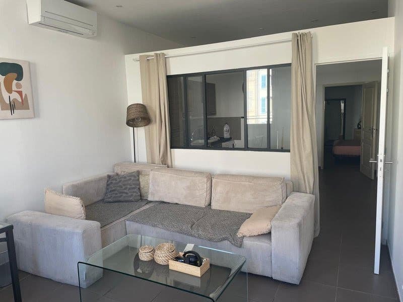 location - appartement