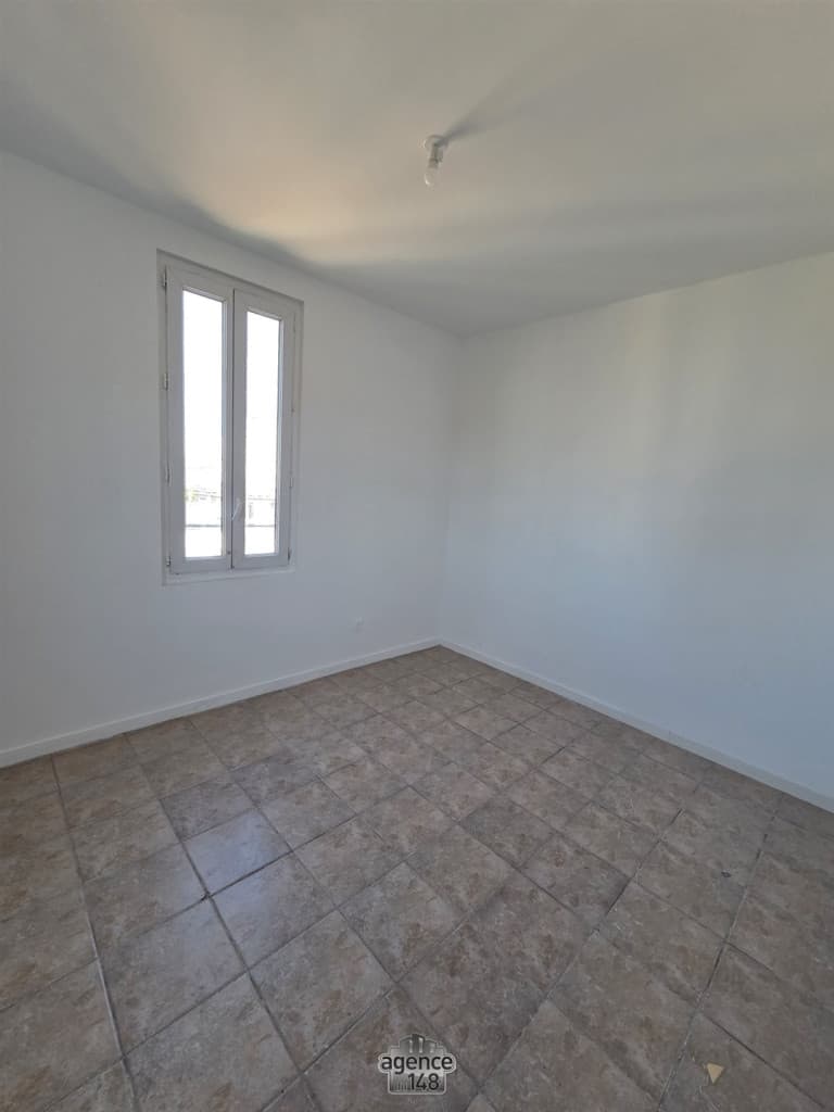 Location : Appartement Marseille 3ème (13003)