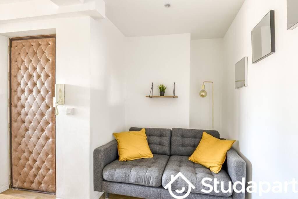 Studio à louer
