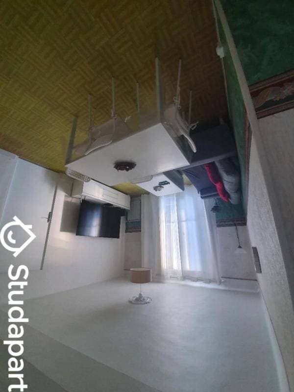 Studio à louer