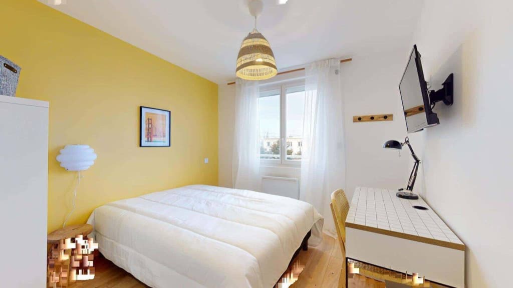 Studio à louer