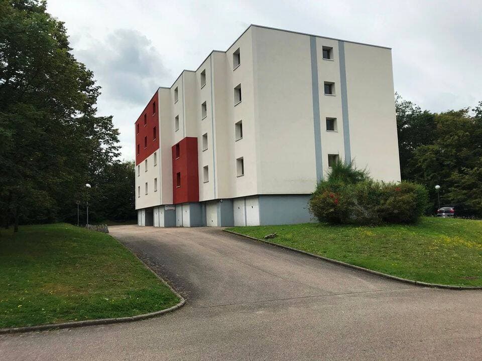 Studio à louer
