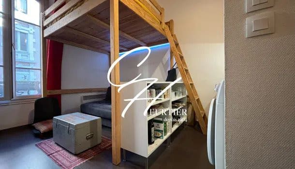 Location : Appartement Grenoble (38000)
