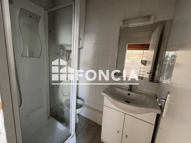 Location : Appartement Bordeaux (33000)