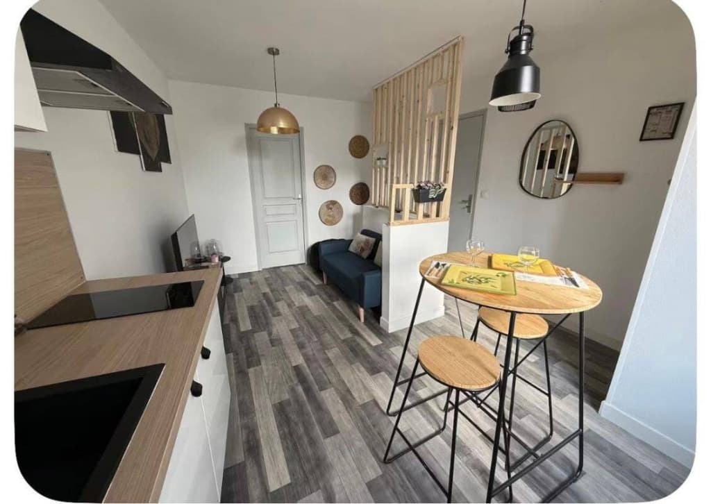 Duplex à louer