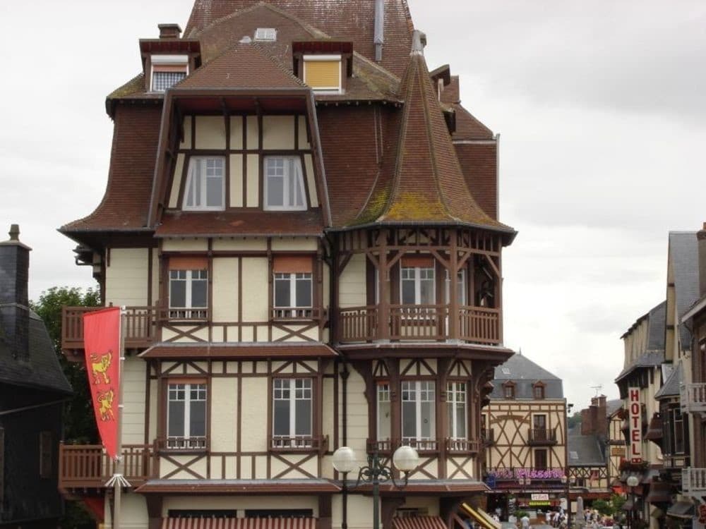 Location appartement meublé
