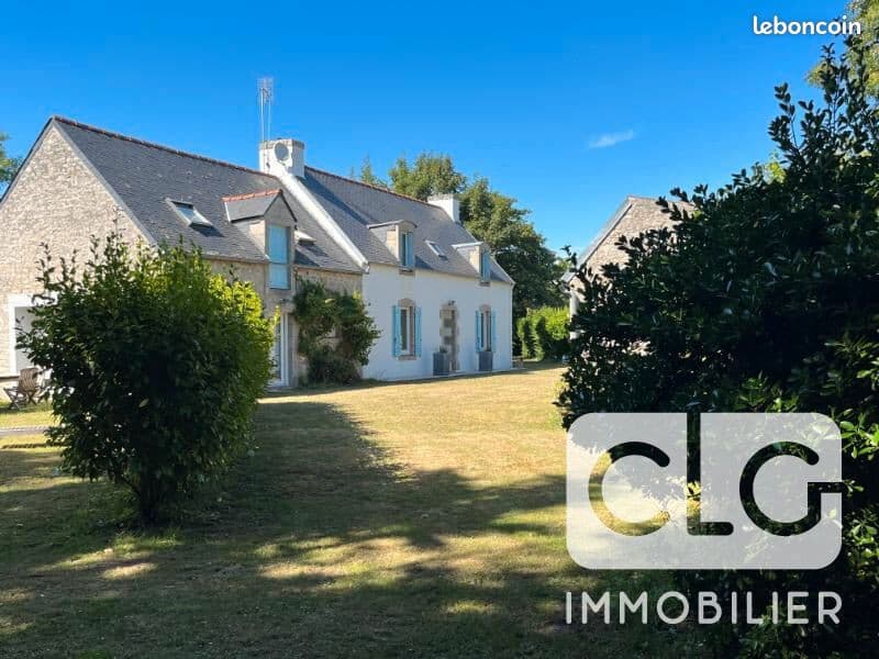 Maison 4 pièces 96 m²